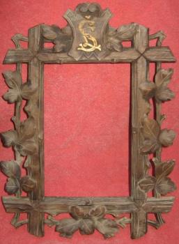 Picture Frame - 1900