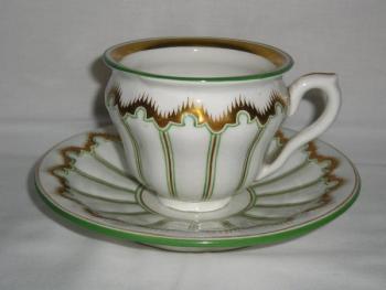 Ceramics - 1862