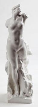 Ceramic Figurine - glazed stoneware - Ladislav Šaloun - 1927
