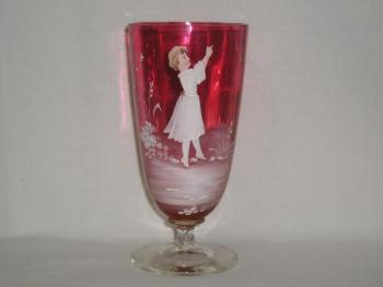 Small Glass - 1870