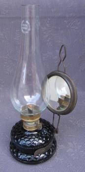 Kerosene Lamp - 1940