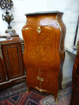 Cabinet - 1890