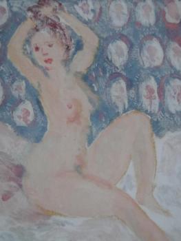 Jan Kudlacek - Nude Girls