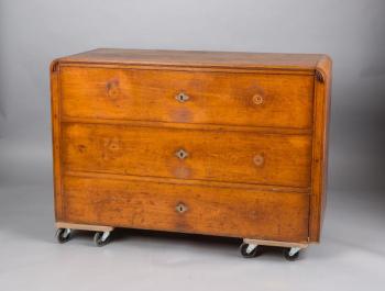 Chest of drawers - 1830