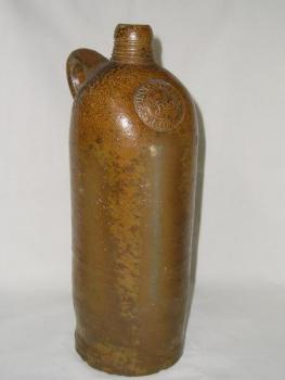 Ceramics - 1900
