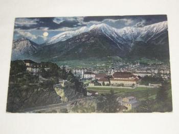 Postcard (Innsbruck)