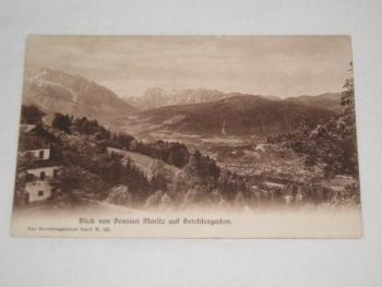Old Postcards (Berchtesgaden)