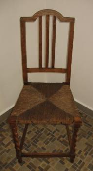 Chair - 1930