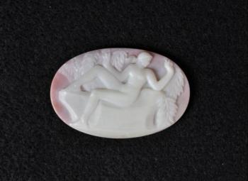 Relief - Agate - 1930