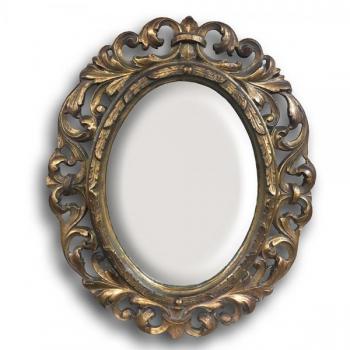 Mirror - 1880
