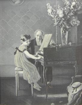 Tapestry - 1920