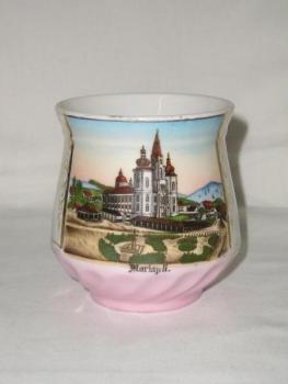 Porcelain Mug - 1910