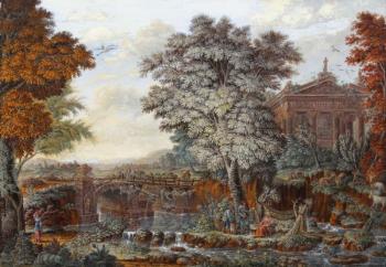 Landscape - 1820