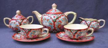 Tea Set - 1938