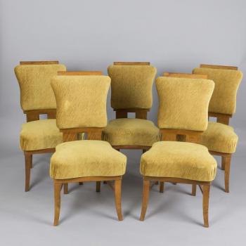 Chairs - 1930