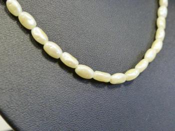 Pearl Necklace - pearl - 1910