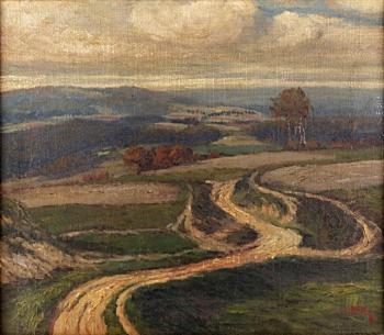 Landscape - 1930