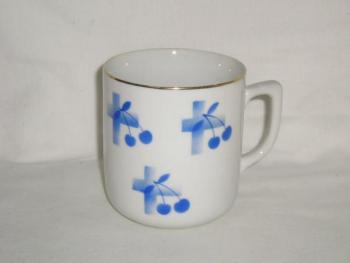 Porcelain Mug - 1925