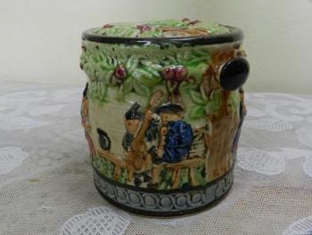 Dose - ceramics - 1930