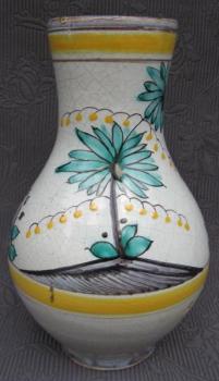 Ceramic Jug - 1950