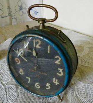 Alarm Clock - 1920