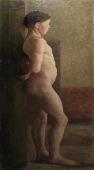Nude - 1920