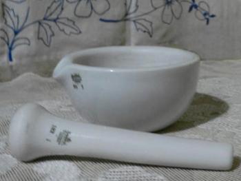 Bowl - white porcelain - Rosenthal Marktredwitz Germania - 1960