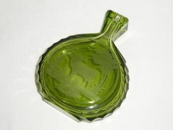 Glass Bottle - 1910