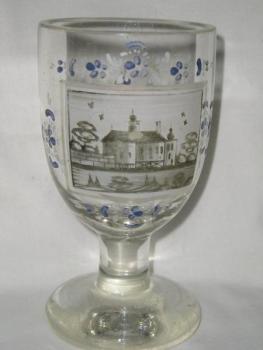 Glass - 1830