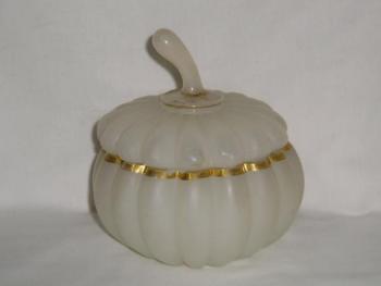 Glass Jar - 1850