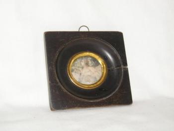 Miniature - 1840