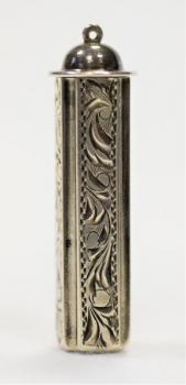 Silver - silver - 1900