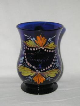 Glass - 1850