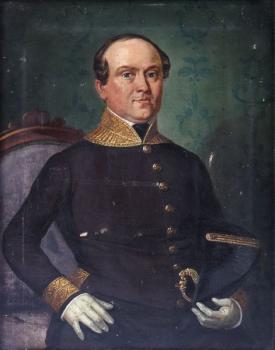Portrait - 1830