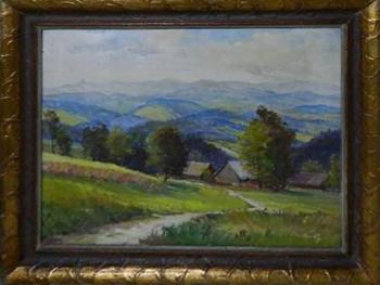 Painting - 1940