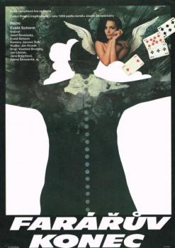 Movie Poster - 1968