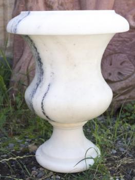 Vase - marble