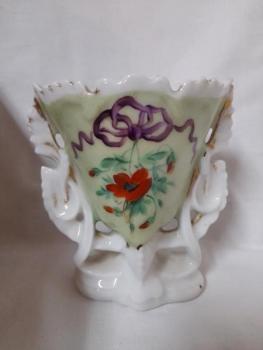 Porcelain Vase - 1860