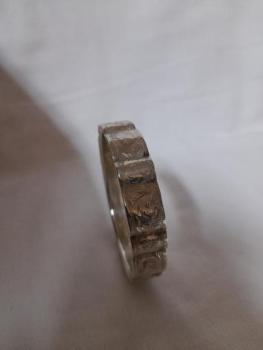 Silver Bracelet - 1910