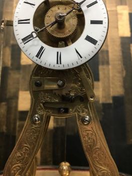 Alarm Clock - 1840