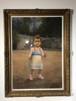 Child - 1890