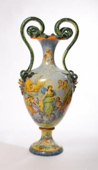 Ceramics - ceramics - 1870