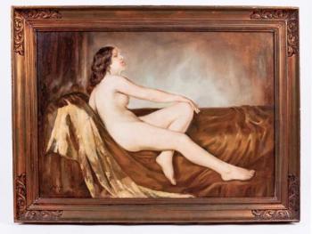 Nude - 1935