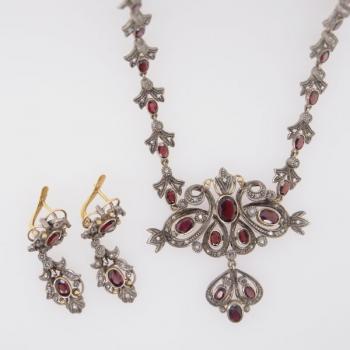 Set of Jewelry