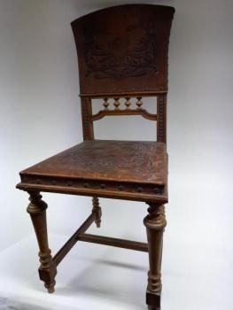 Chair - 1880