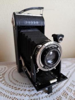 Camera - 1925