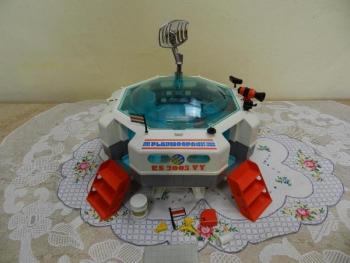 Toy - plastic - 1990
