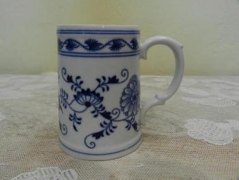 Porcelain Mug - porcelain - 1960