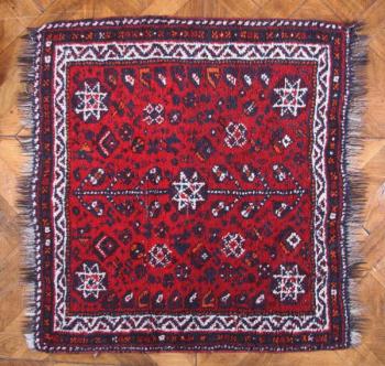 Persian Carpet - wool - 1980