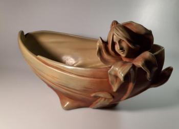 Small Bowl - ceramics - 1900